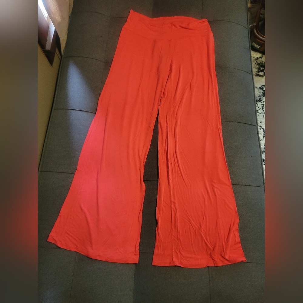 Palazzo pants Paolino
